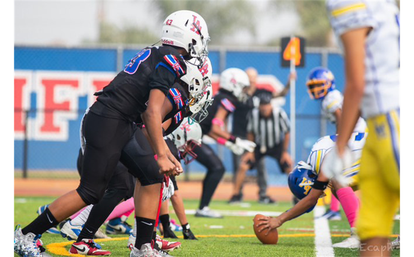 Griffins football
