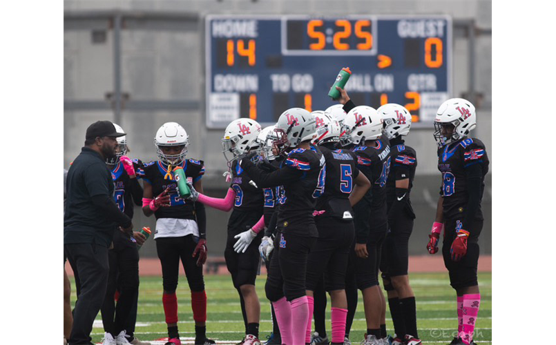 Griffins football