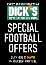 Dick's Sporting Goods